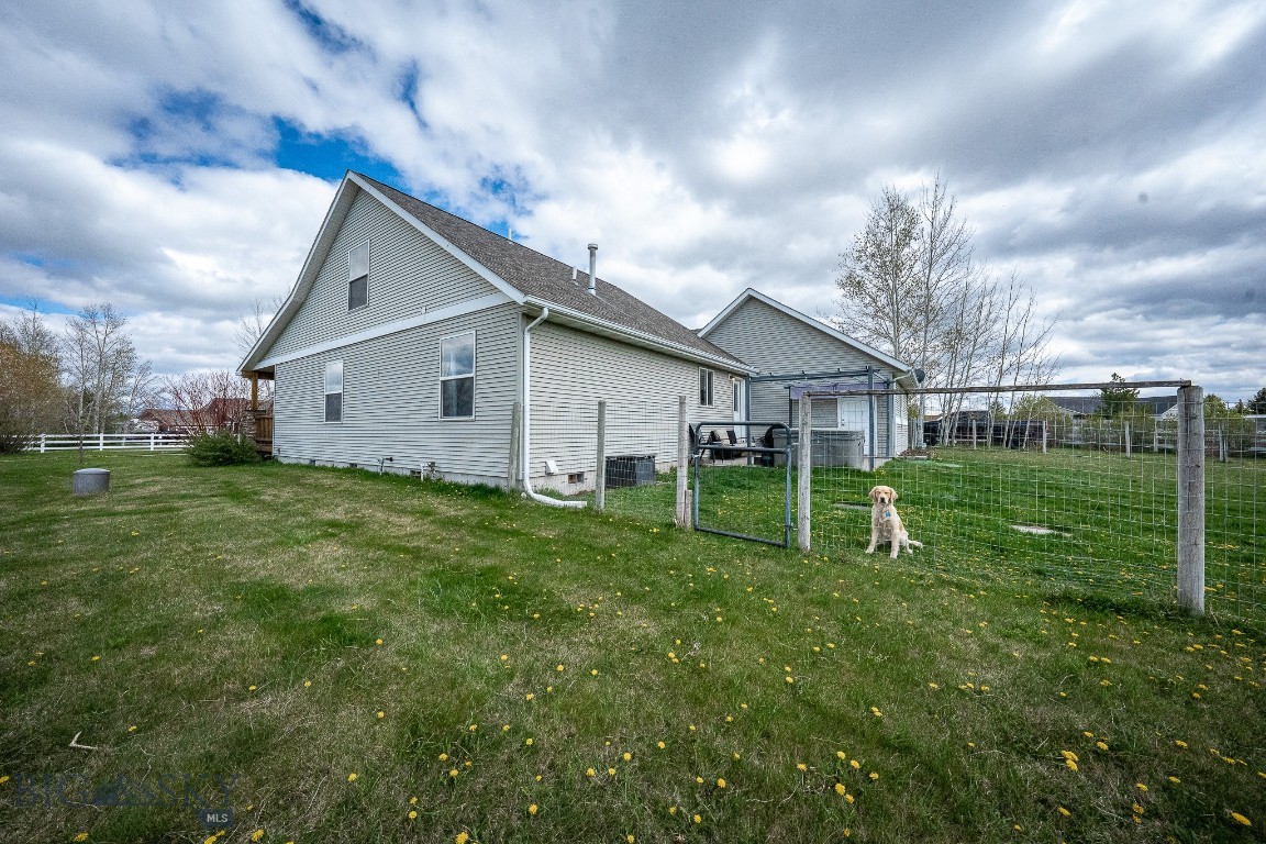 Cheri - Residential