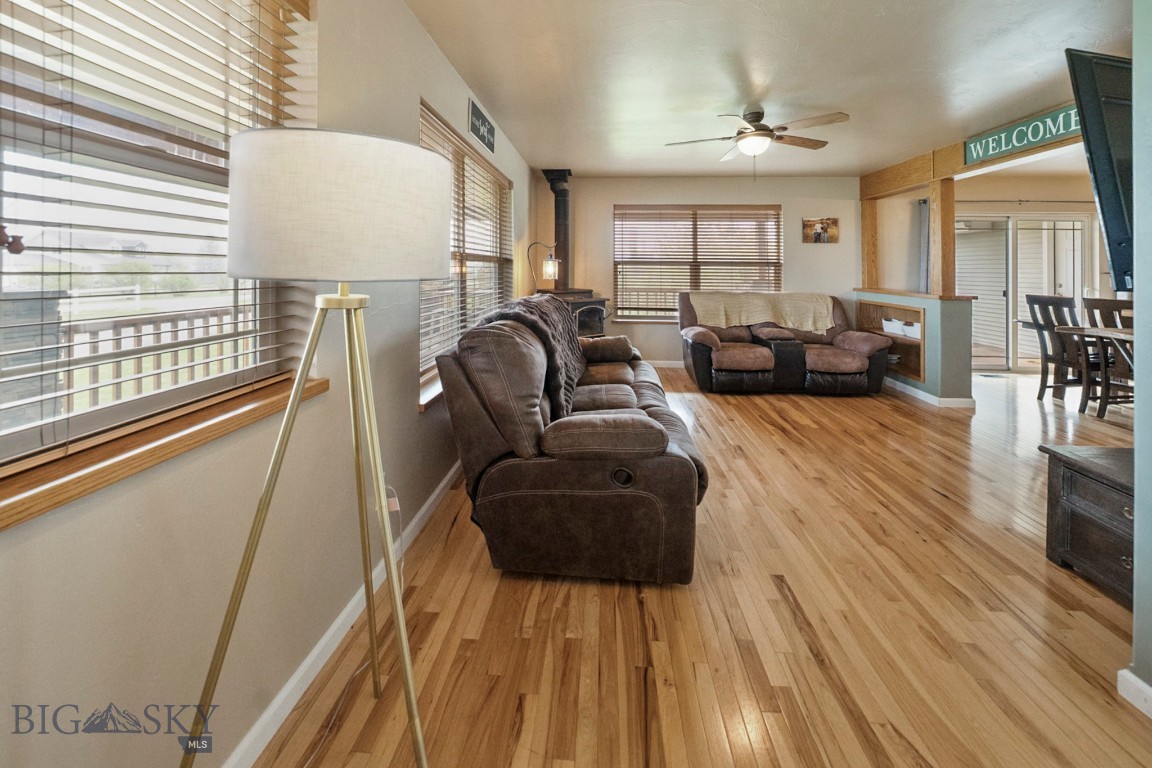Cheri - Residential