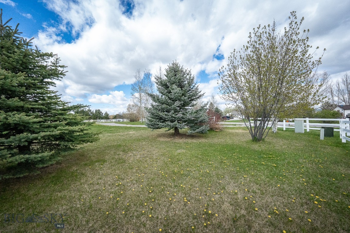 Cheri - Residential