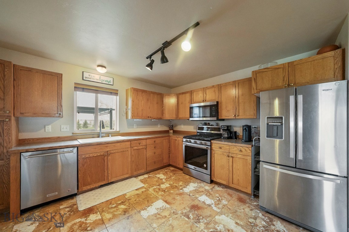 Cheri - Residential