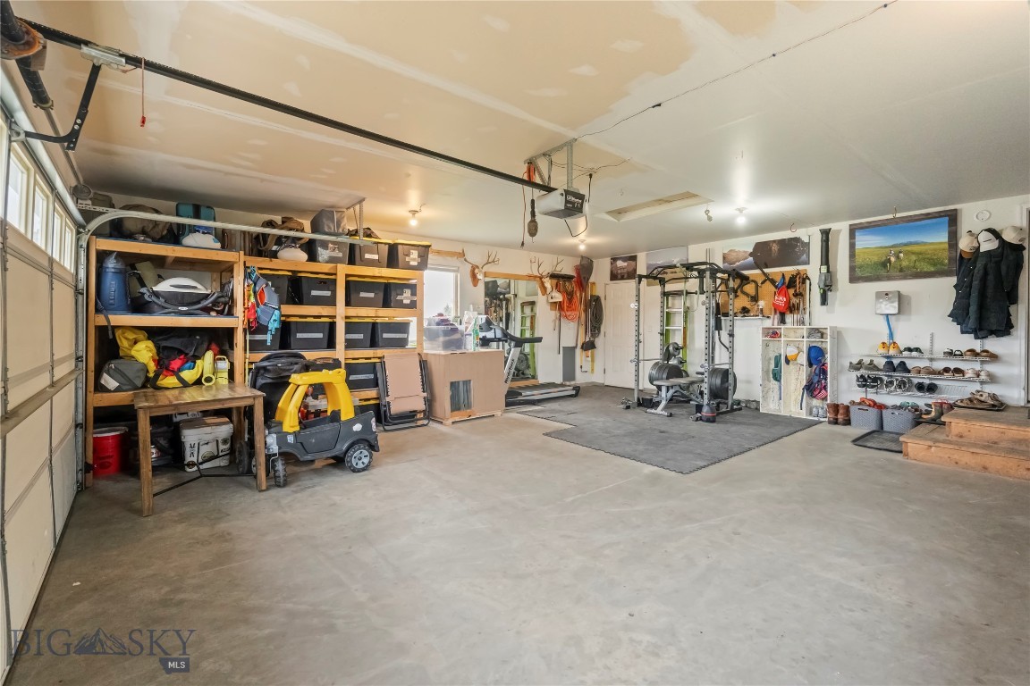 Cheri - Residential