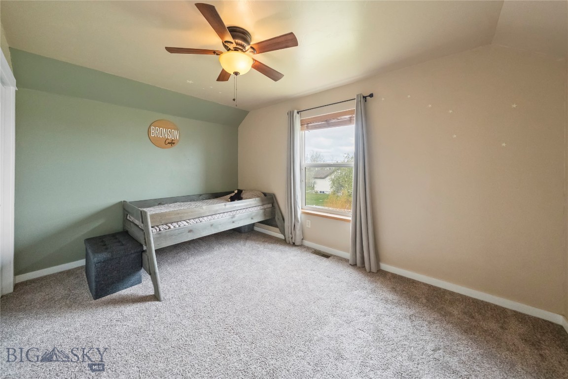 Cheri - Residential