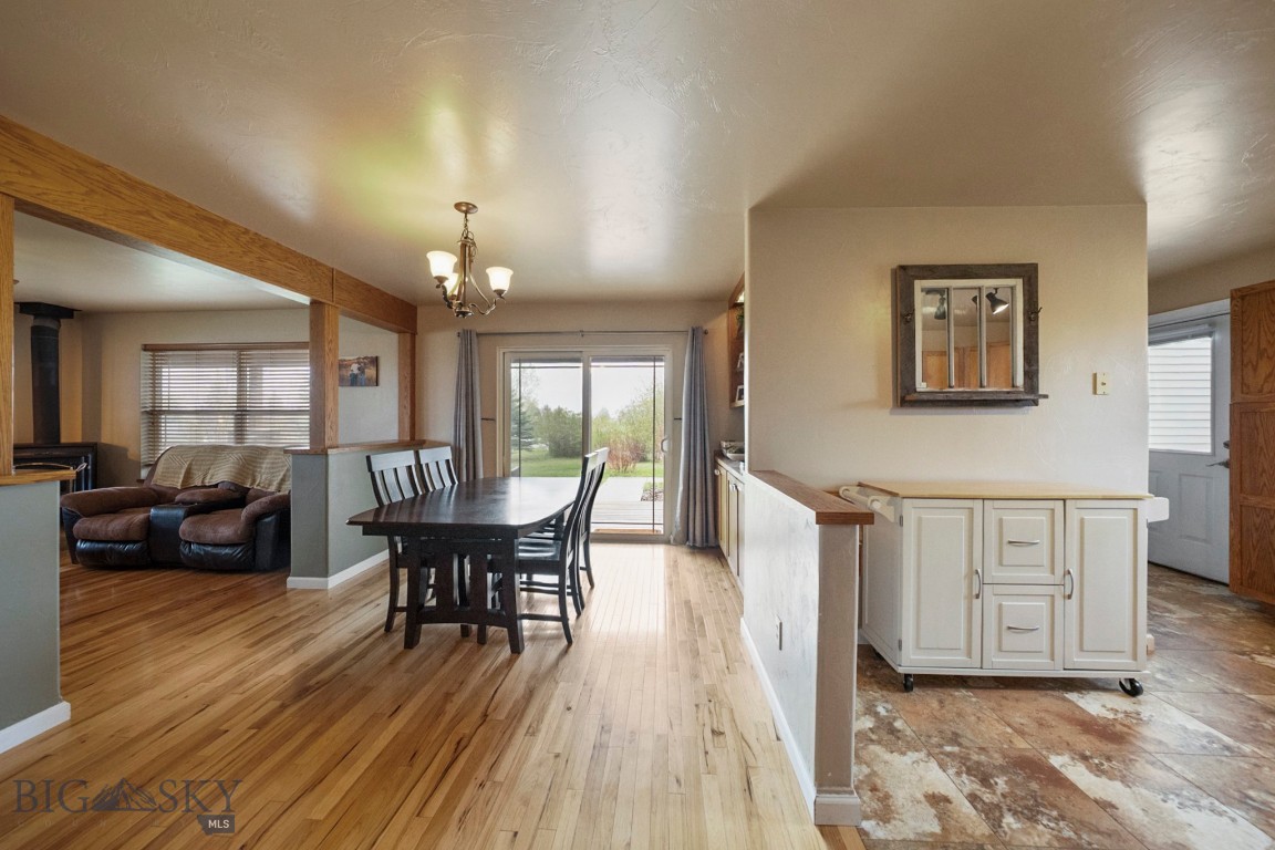Cheri - Residential