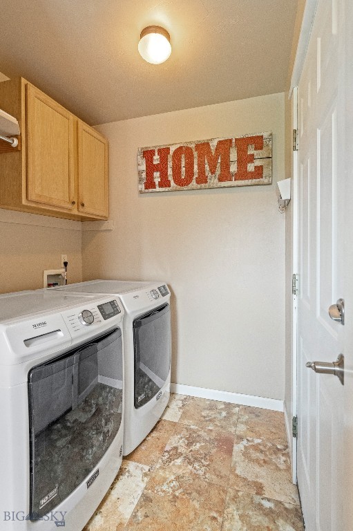 Cheri - Residential
