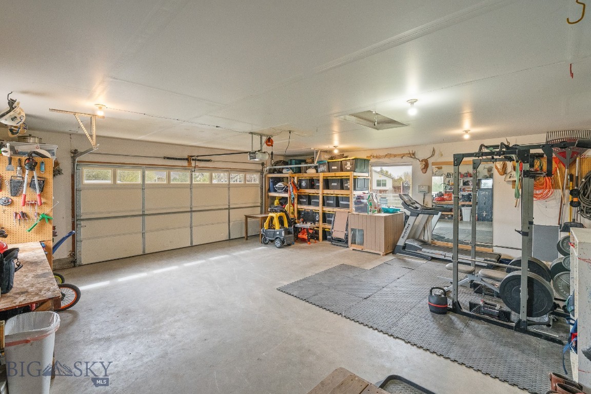 Cheri - Residential