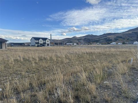 Photo of Lot 16 Anode Street, Anaconda, MT 59711 (MLS # 406549)