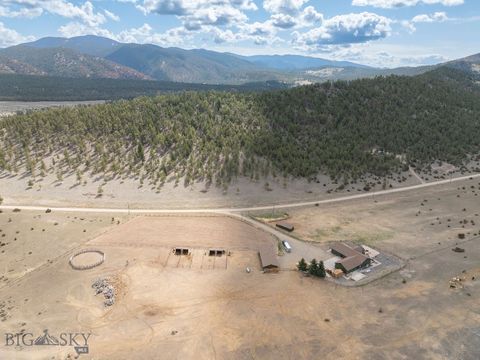 Photo of 7340 Craigle Lane, Helena, MT 59602 (MLS # 405891)