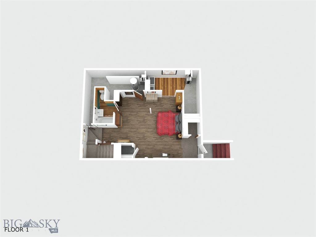 None - Residential