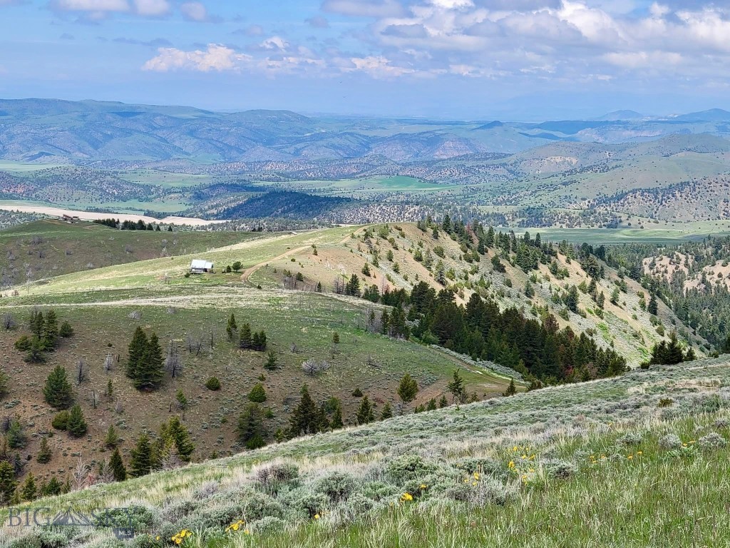 REDUCED - now is the time to buy your piece of rural MONTANA with eagle-eye big sky views for miles. You can even see Canyon Ferry Reservoir on a clear day. Ideal location for a cabin or RV spot. Skyline Road crosses the property. This lot will require alternative power such as solar or generator. 4x4 required at times and the lot may not be accessible during the winter, unless you put forth some effort to keep the road plowed. Great recreation spot and the Gallatin and Missouri Rivers are on your way to the lot. Near Fairweather Fishing Access. Nearby recreation includes Headwaters State Park and Copper City Trails. The local towns of Three Forks and Manhattan are ~30 miles and Bozeman is ~45 miles. OnX coordinates 46.0325, -111.29805.