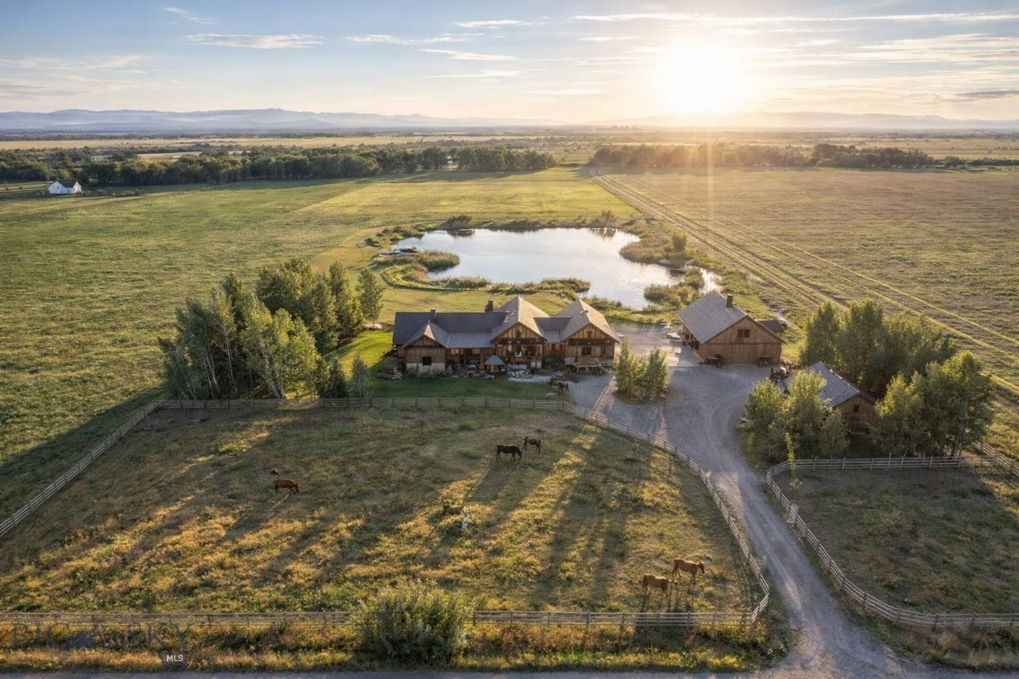 TBD Spain Bridge Road