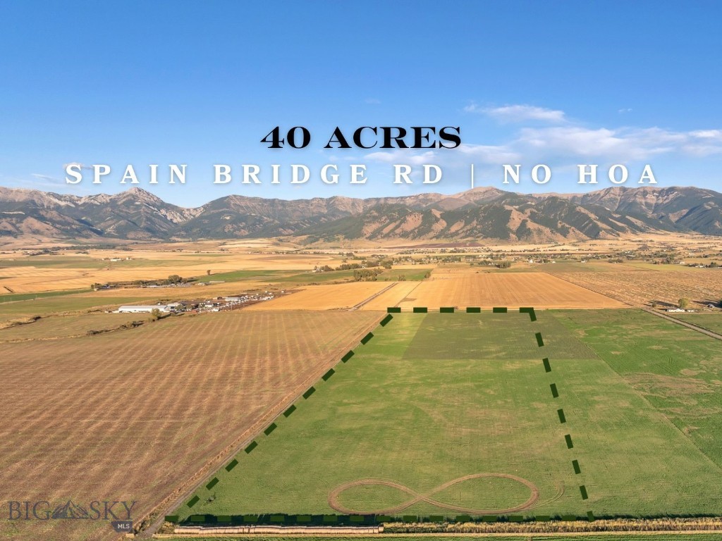 None - Land