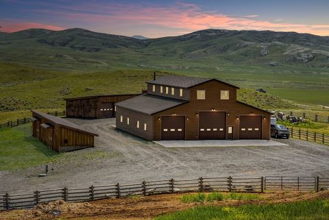 26 Dalesview Road, Three Forks, MT 59752 - #: 384343