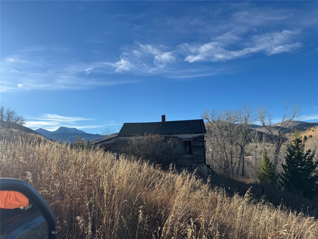 Pony Original Plat - Land