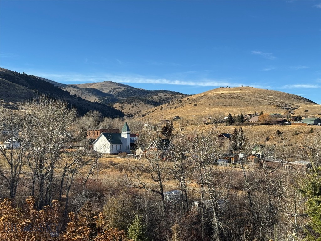 Pony Original Plat - Land