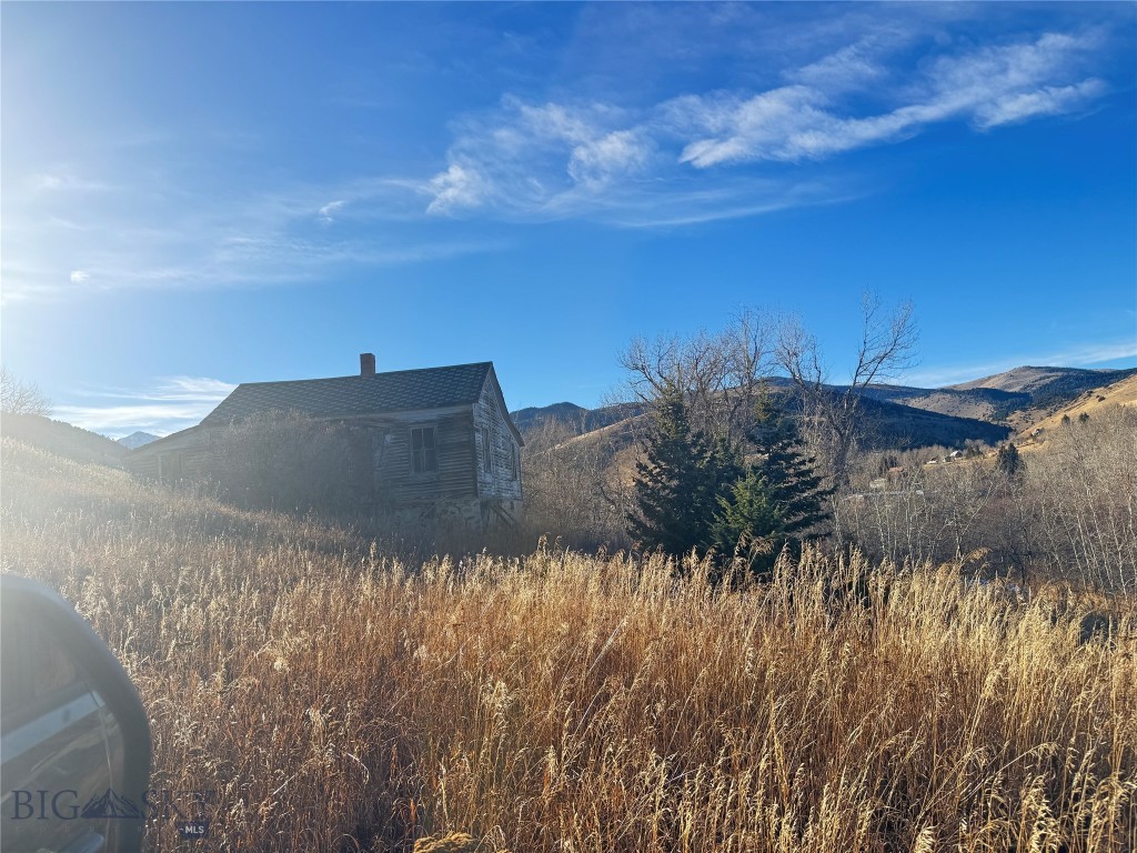 Pony Original Plat - Land