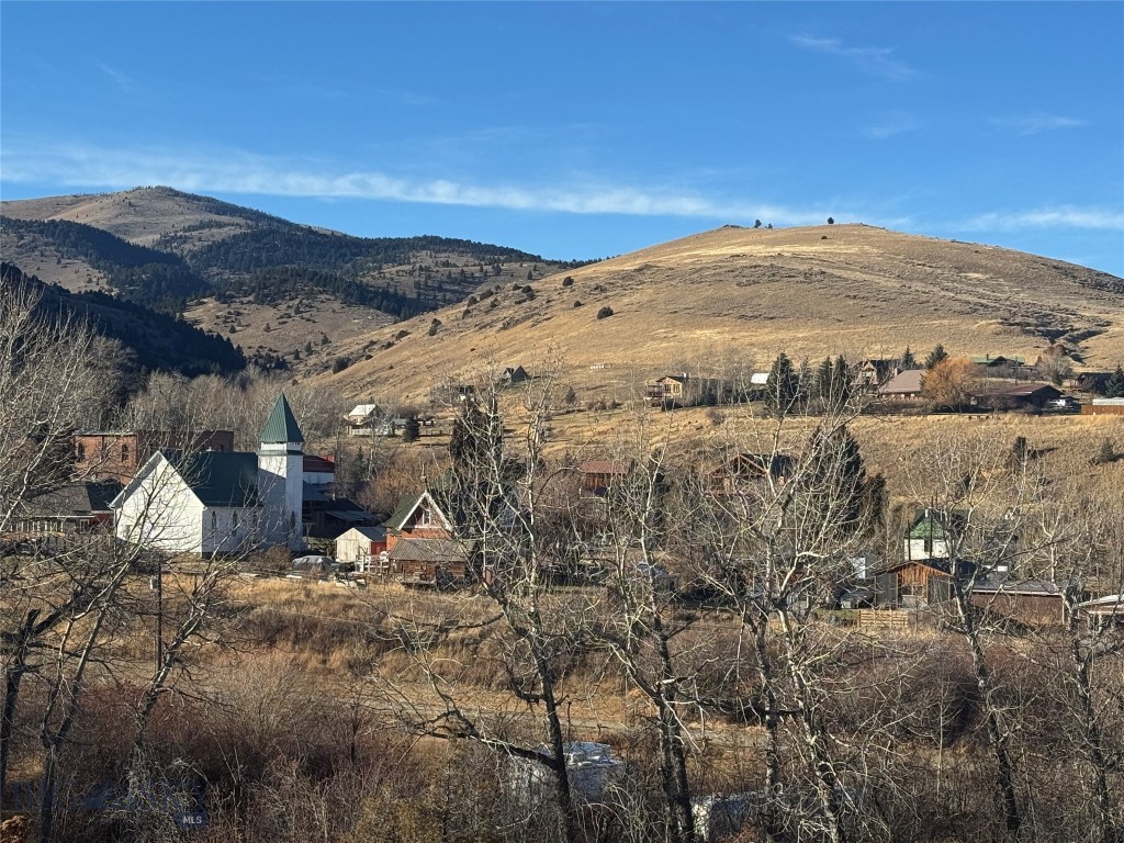 Pony Original Plat - Land