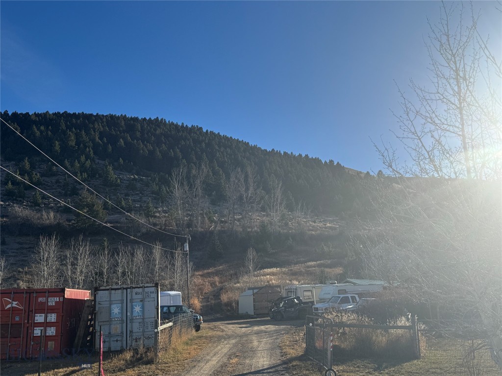 Pony Original Plat - Land