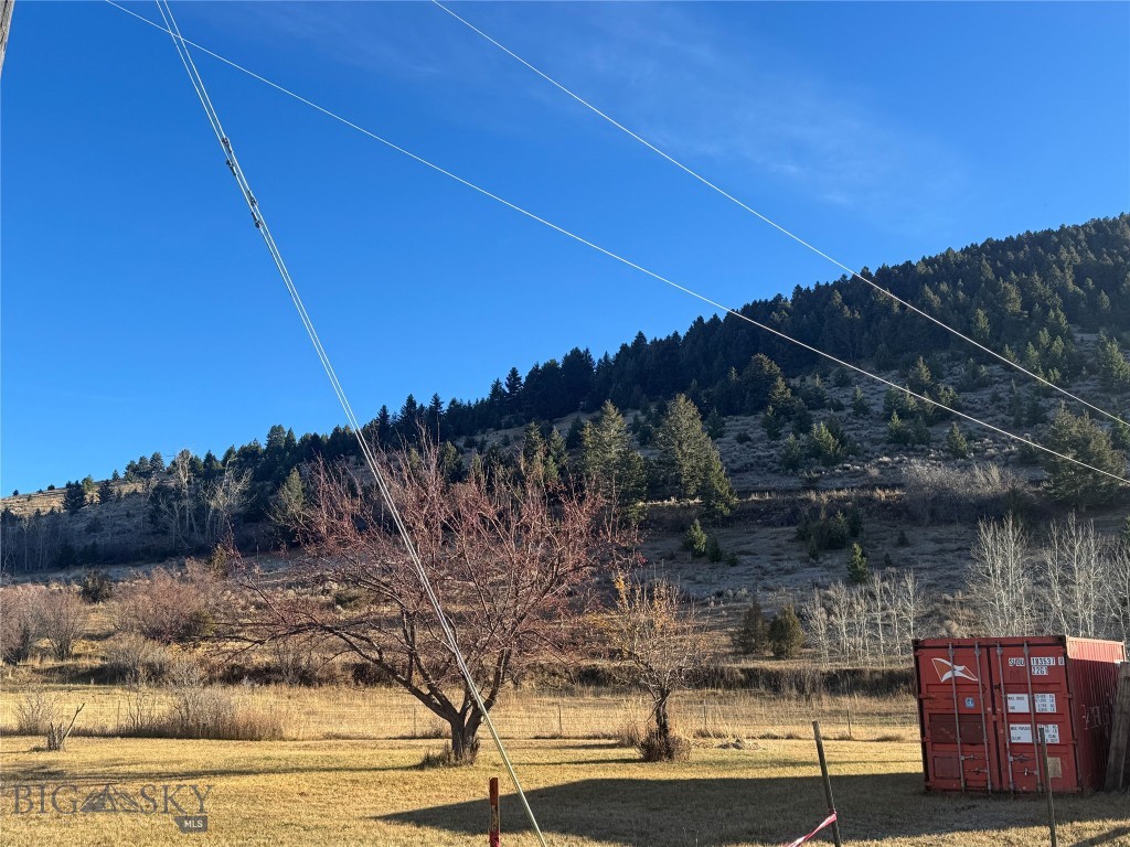 Pony Original Plat - Land