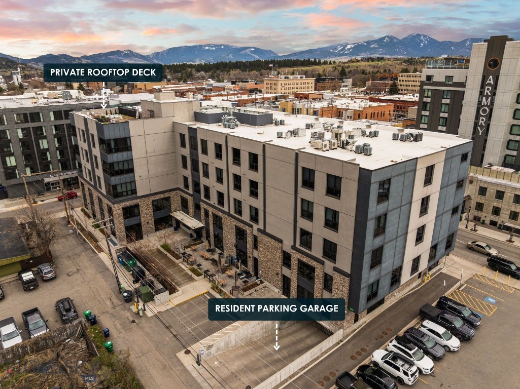 5 W Mendenhall Street 410