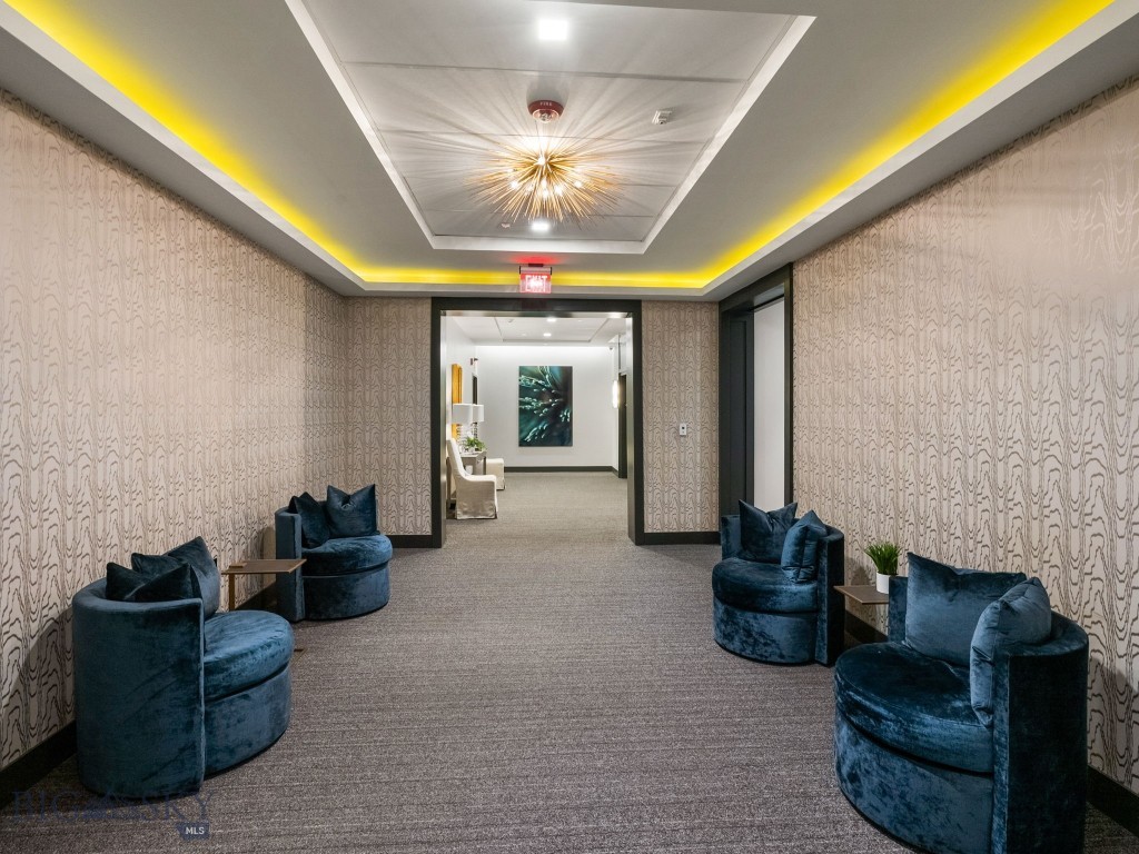 HBP Residential Condo - Residential