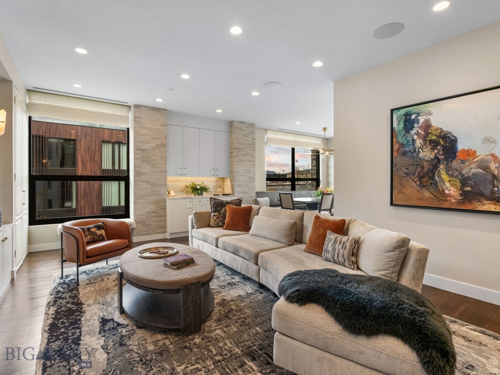 HBP Residential Condo - Residential
