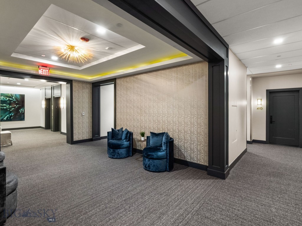 HBP Residential Condo - Residential