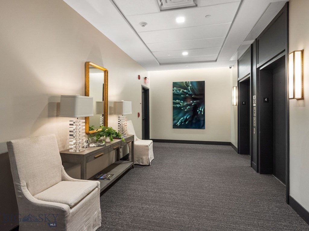 HBP Residential Condo - Residential