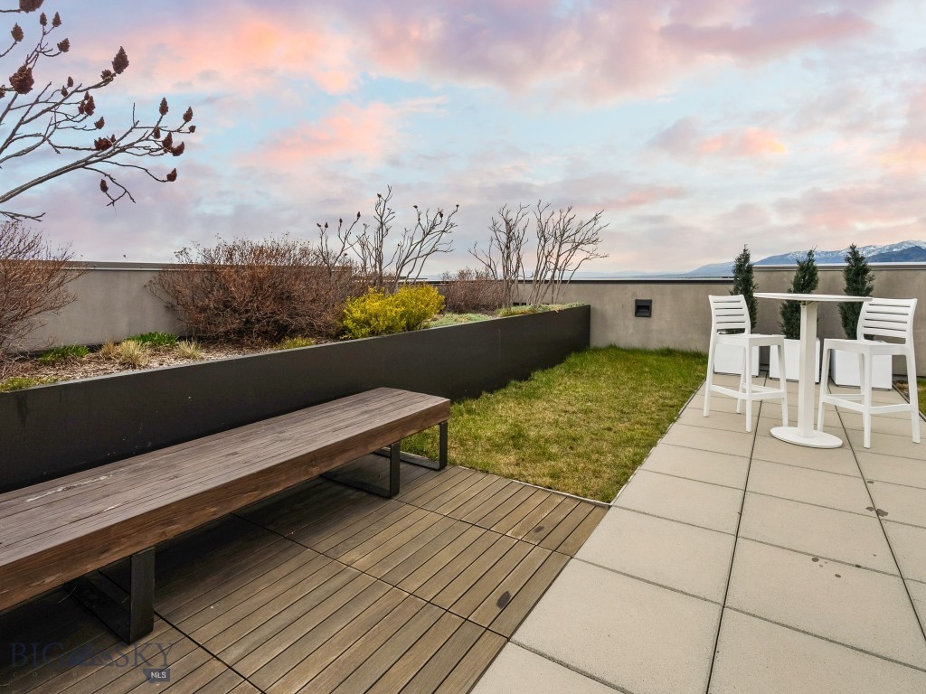 HBP Residential Condo - Residential