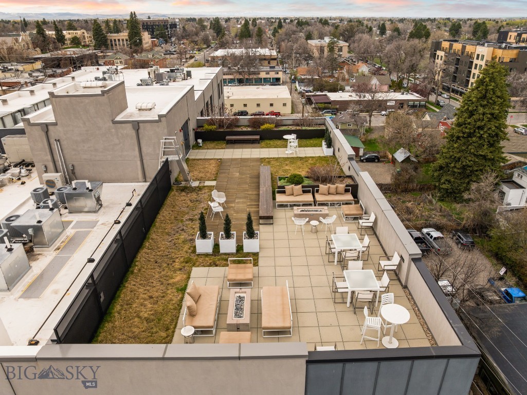 HBP Residential Condo - Residential