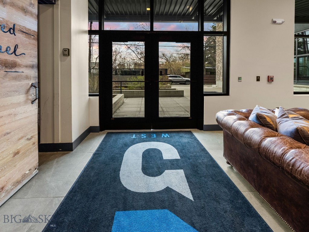 HBP Residential Condo - Residential