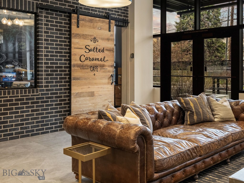 HBP Residential Condo - Residential
