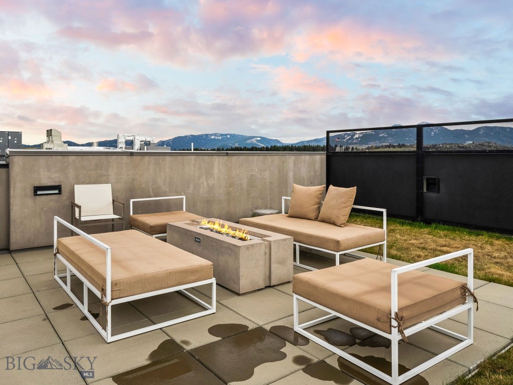 HBP Residential Condo - Residential