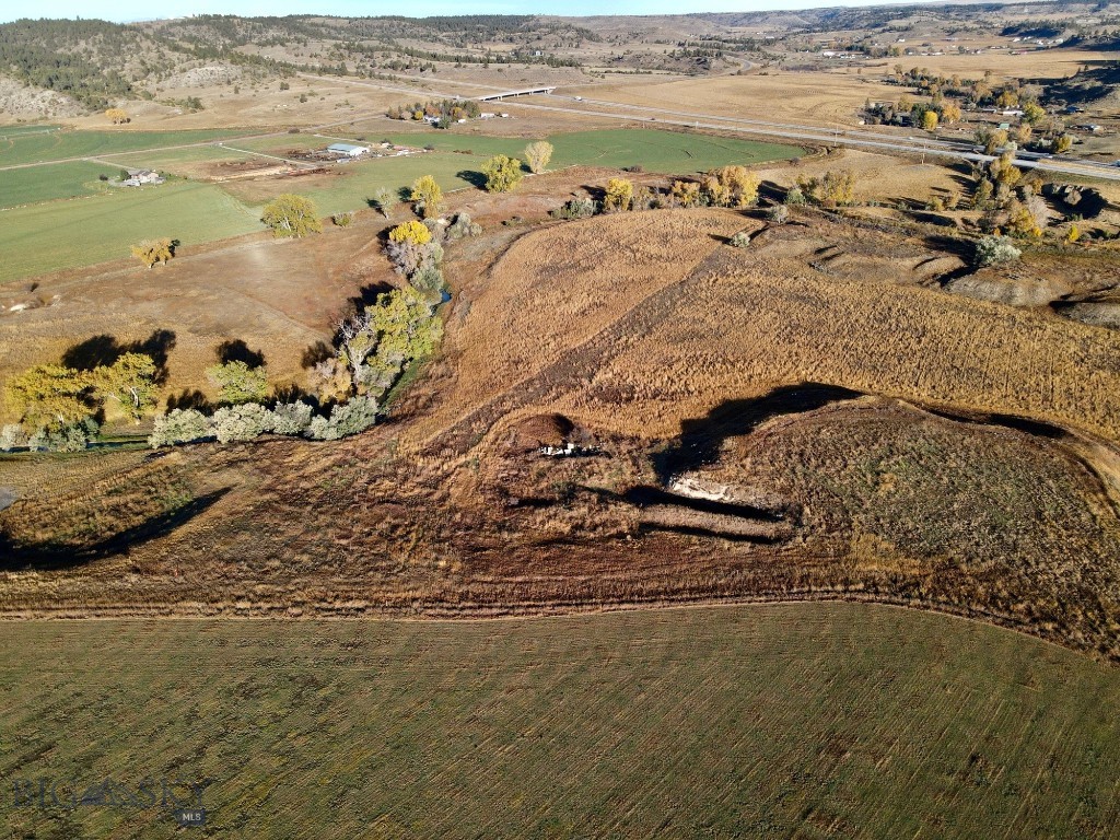 Other - Land