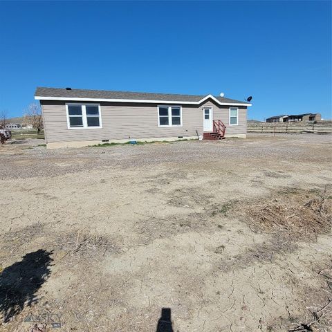 176 Expedition Dr, Dillon, MT 59725 - #: 381817