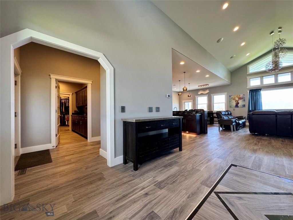 Other - Residential