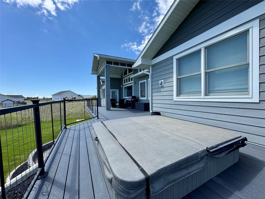 Other - Residential