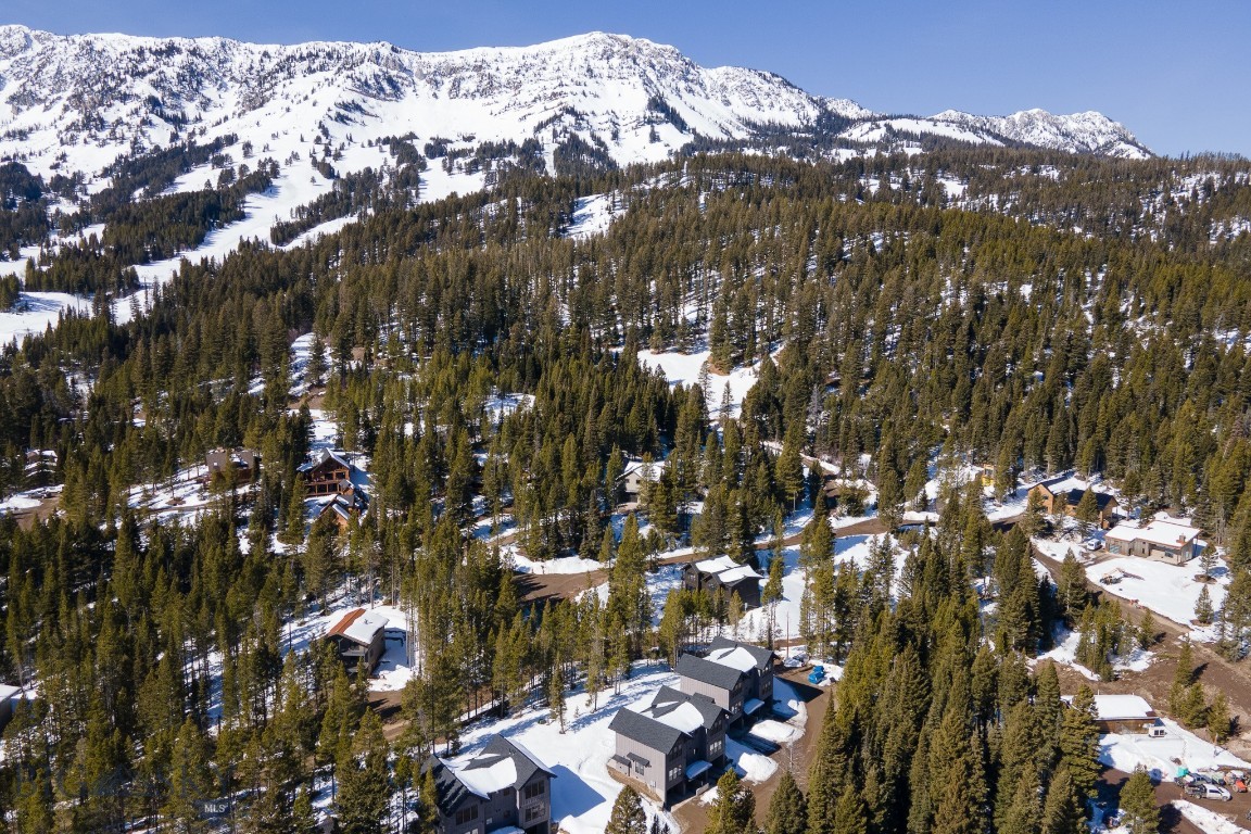 Bridger Pines - Residential