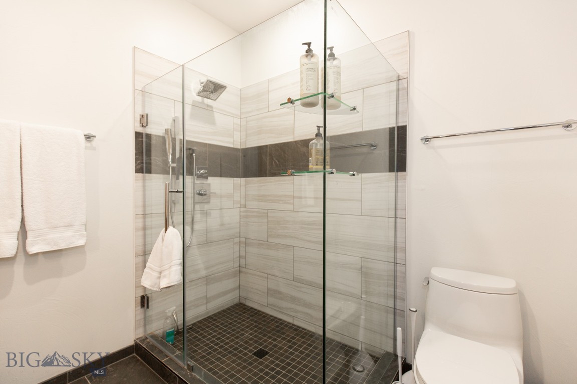 Bridger Pines - Residential