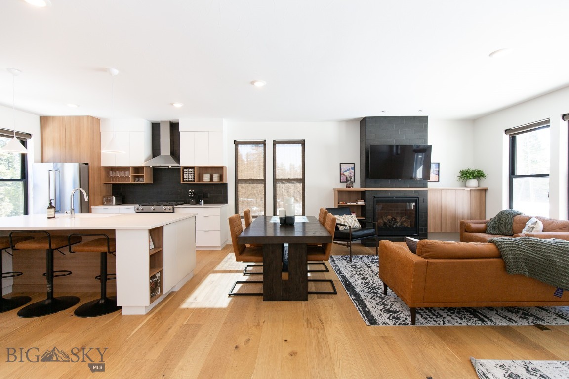 Bridger Pines - Residential