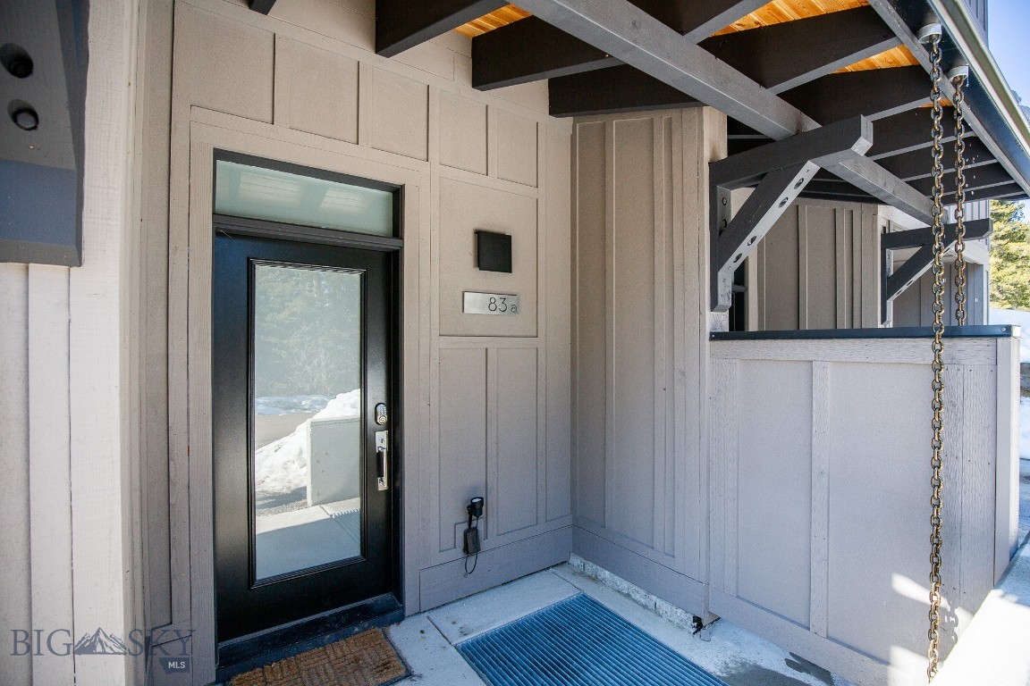 Bridger Pines - Residential