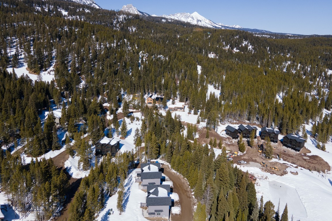 Bridger Pines - Residential