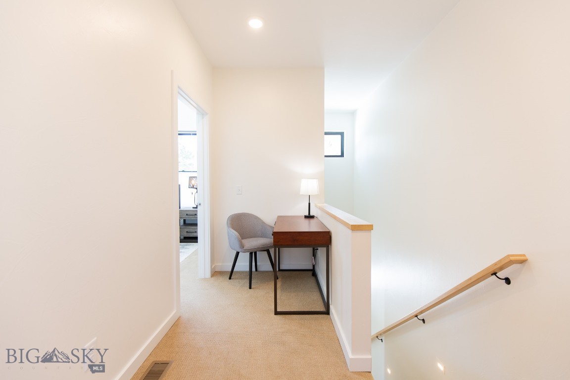 Bridger Pines - Residential