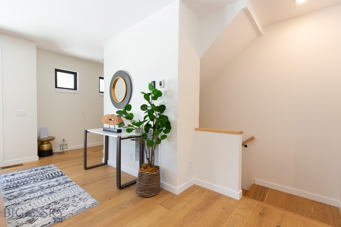 Bridger Pines - Residential