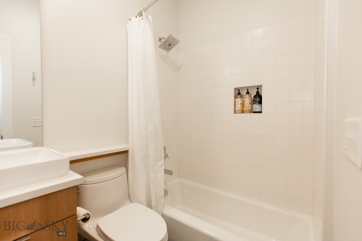 Bridger Pines - Residential