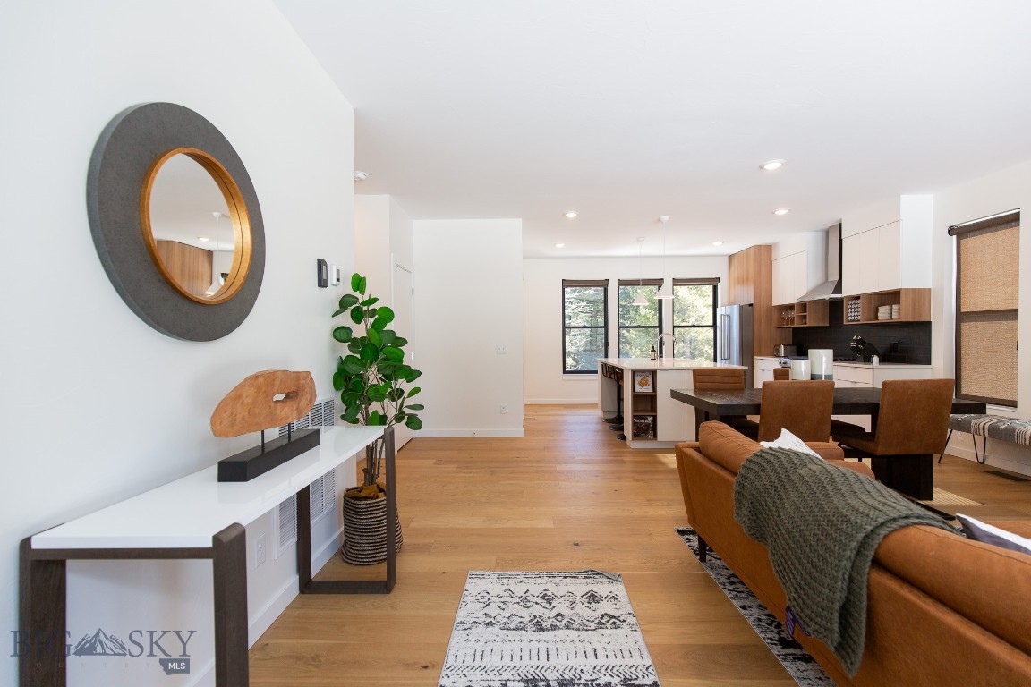 Bridger Pines - Residential