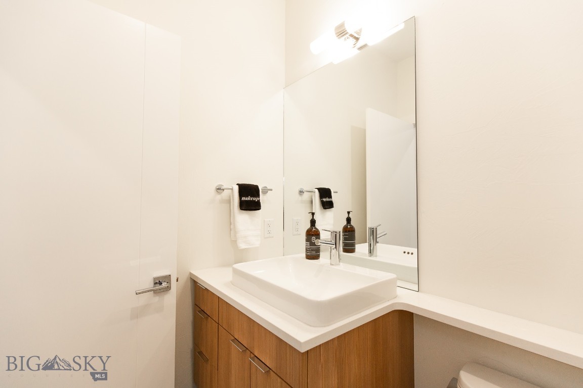 Bridger Pines - Residential