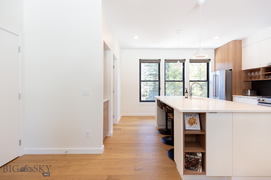 Bridger Pines - Residential