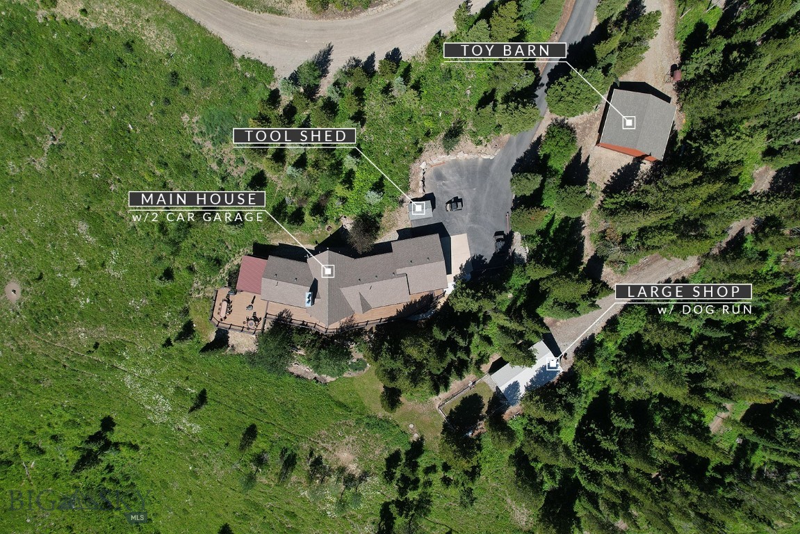 11540 Taiga Trail