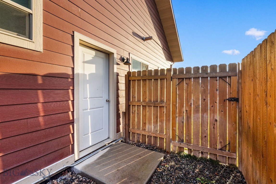 Las Campanas - Residential