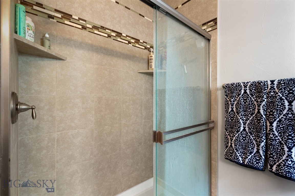 Las Campanas - Residential